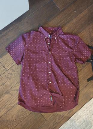 Рубашка