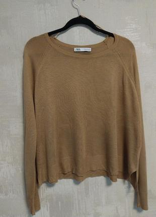 Коричневый мирор zara3 фото