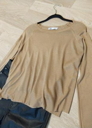 Коричневый мирор zara6 фото