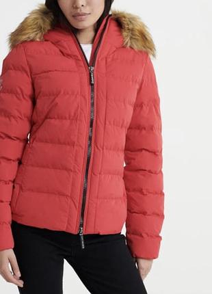 Куртка syperdry