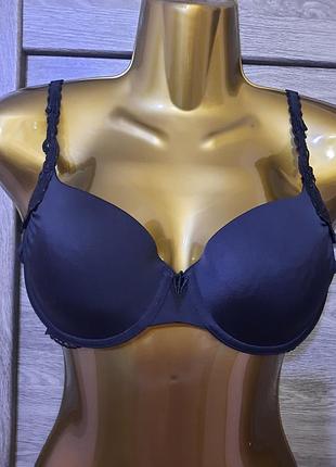 Шикарний бюстгальтер, розмір 70в