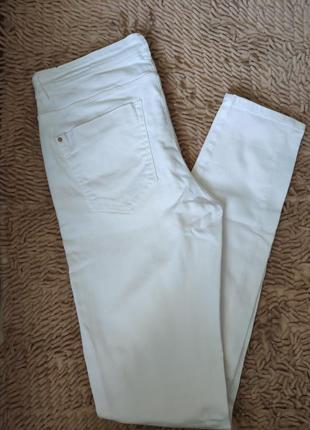 Джинси
