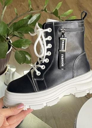 Зимние сапожки сапоги