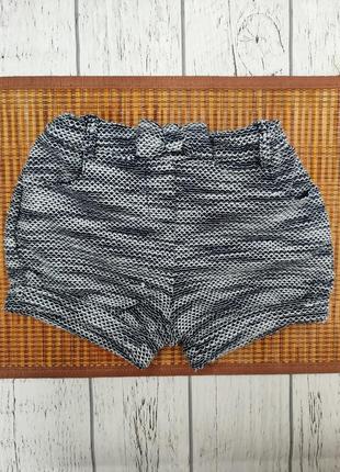 Шорти на дівчинку 12-18 міс