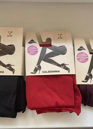 Колготи calzedonia
