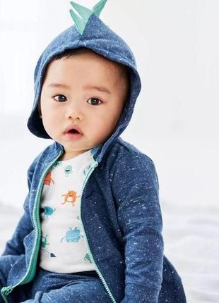Carters костюм для хлопчика-бявоша картерс