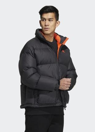 Куртка пуховик