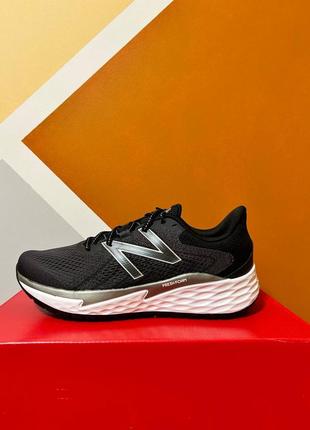 Мужские кроссовки new balance fresh foam evare