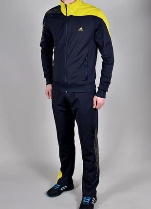 Спортивный костюм adidas "f50".