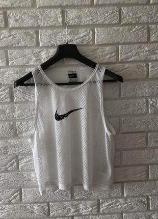 Майка nike