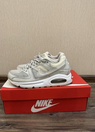 Кросівки nike air max command