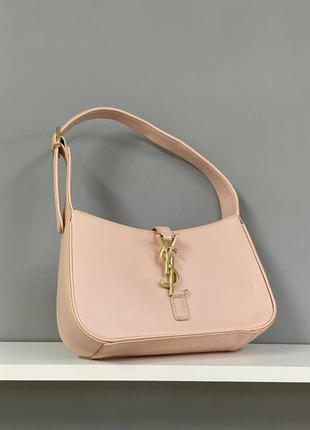 Сумка yves saint laurent pink