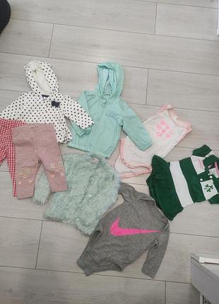 Габор вещей 3-6