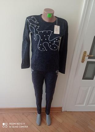 Спортивні костюми