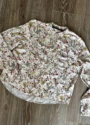 Сорочка zara