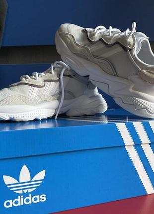 Adidas ozweego w 39 розмір