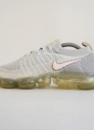 Кроссовки nike vapor max pure женские