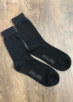 Новые носки jack jones1 фото