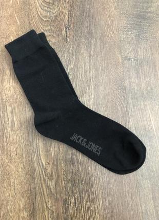 Новые носки jack jones2 фото