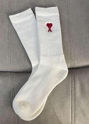 Шкарпетки  носки набор4 фото