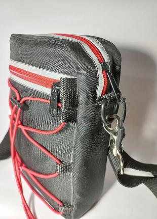 Сумка через плечо3 фото