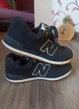 Кроси new balance устілка 23,5 см