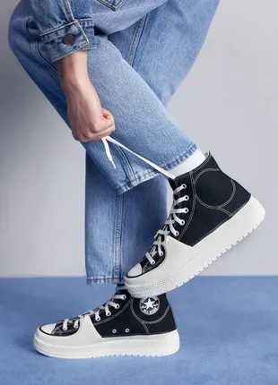 Кеди converse