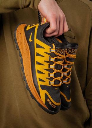 Мужские кроссовки nike acg air nusa gore-tex