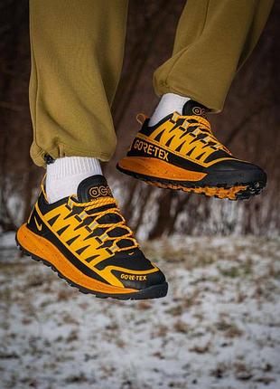 Мужские кроссовки nike acg air nusa gore-tex6 фото