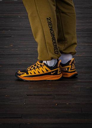 Мужские кроссовки nike acg air nusa gore-tex4 фото