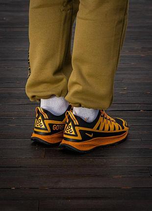 Мужские кроссовки nike acg air nusa gore-tex3 фото