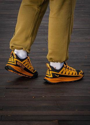 Мужские кроссовки nike acg air nusa gore-tex7 фото