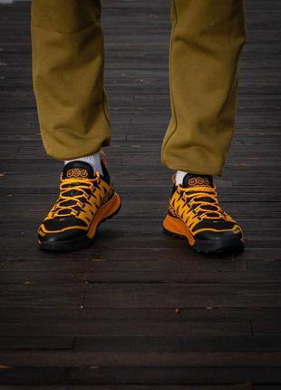 Мужские кроссовки nike acg air nusa gore-tex8 фото