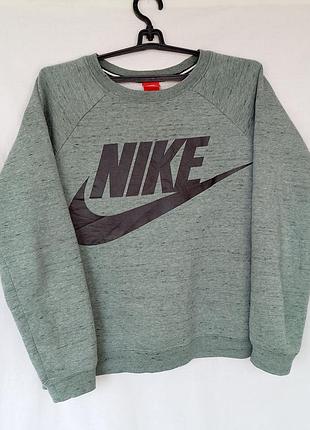 Свитшот nike