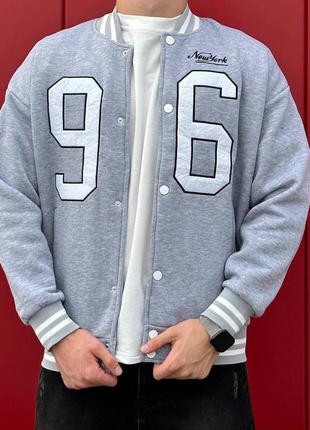 ❗️новинка❗️ бомбер стильний чоловічий