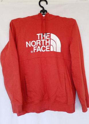 Худи the north face