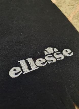 Шарф ellesse 3