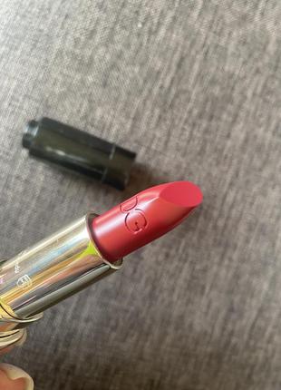 Dolce &amp; gabbana dolce matte lipstick матовая помада тестер no 642, оригинал3 фото