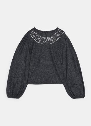 Zara светр жіноча кофточка. 6