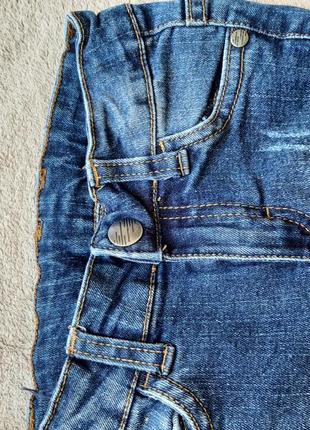 Джинсы детские lupilu 6