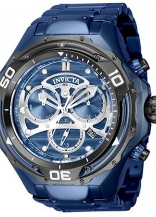 Чоловічий годинник invicta 40795 s1 rally mammoth