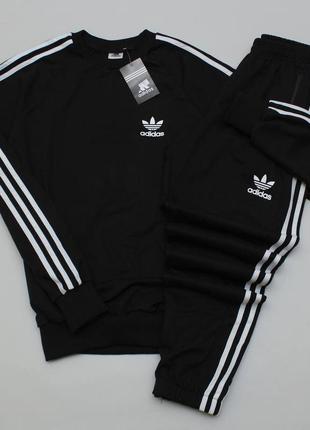 Костюм чоловічий adidas