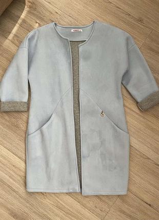 Жіночий кардиган 3