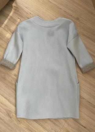 Жіночий кардиган 4