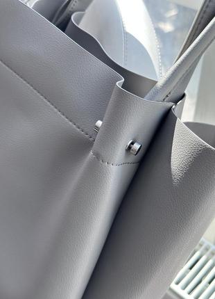 Велика сумка zara