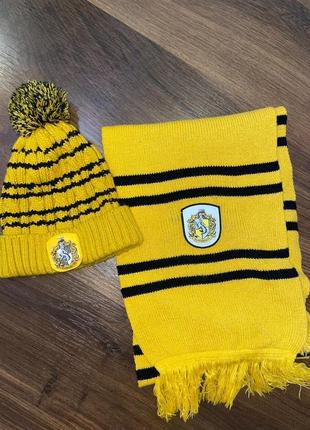 Теплий набор