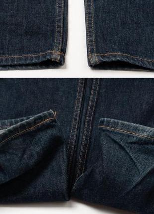 Levis 505 jeans&nbsp;мужские джинсы9 фото