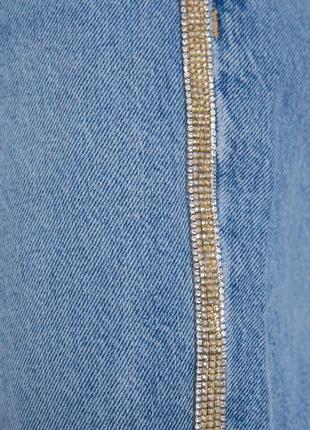 Zara джинсы женские р.387 фото