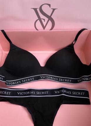 Комплект victoria’s secret оригинал