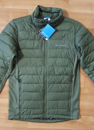 Куртка columbia, оригінал